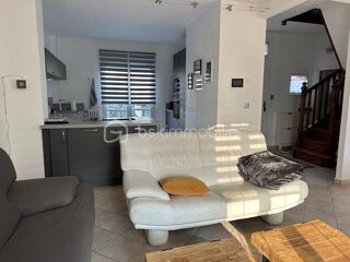  Maison � vendre 5 pi�ces 100 m�