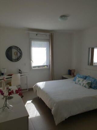  Appartement à vendre 2 pièces 44 m²