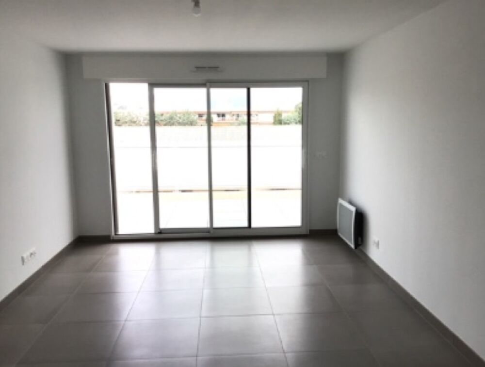Location Appartement T1 avec terrasse à ANTIBES Antibes