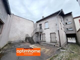  Immeuble à vendre 12 pièces 190 m²