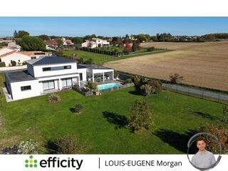  Maison à vendre 8 pièces 191 m²
