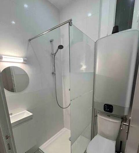  Appartement � louer 4 pi�ces 49 m�