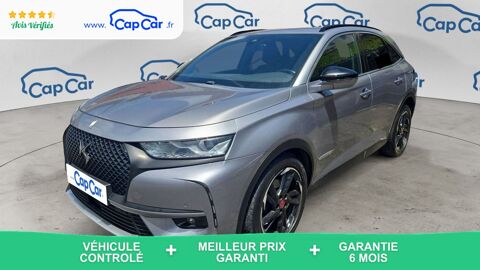 Annonce voiture Citroën DS7 20990 €