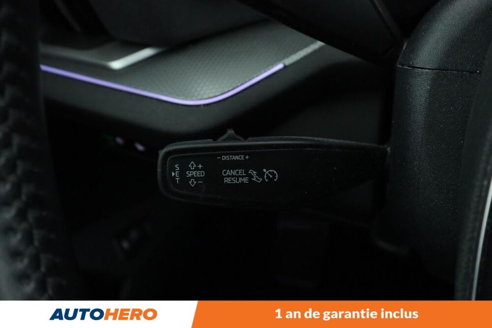 Kodiaq 1.5 TSI Hybrid ACT Sportline DSG7 7PL 150 ch 2024 occasion 92130 Issy-les-Moulineaux