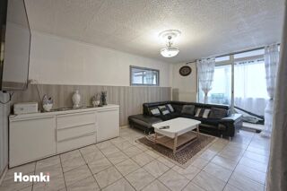  Appartement à vendre 4 pièces 88 m²
