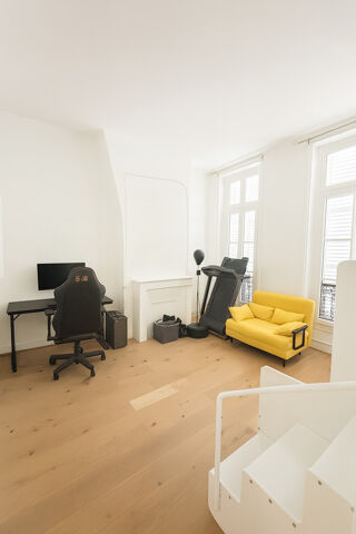  Appartement � vendre 5 pi�ces 175 m�