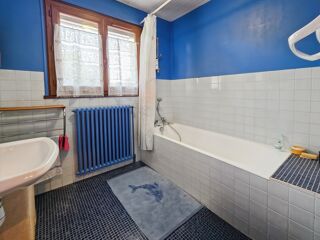  Maison à vendre 5 pièces 117 m²