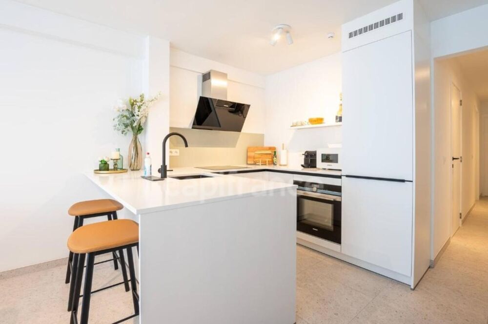 Vente Appartement Appartement T4 Duplex - 76m² - 1 garage - 2 places de sationnements - 1 cave Brenthonne