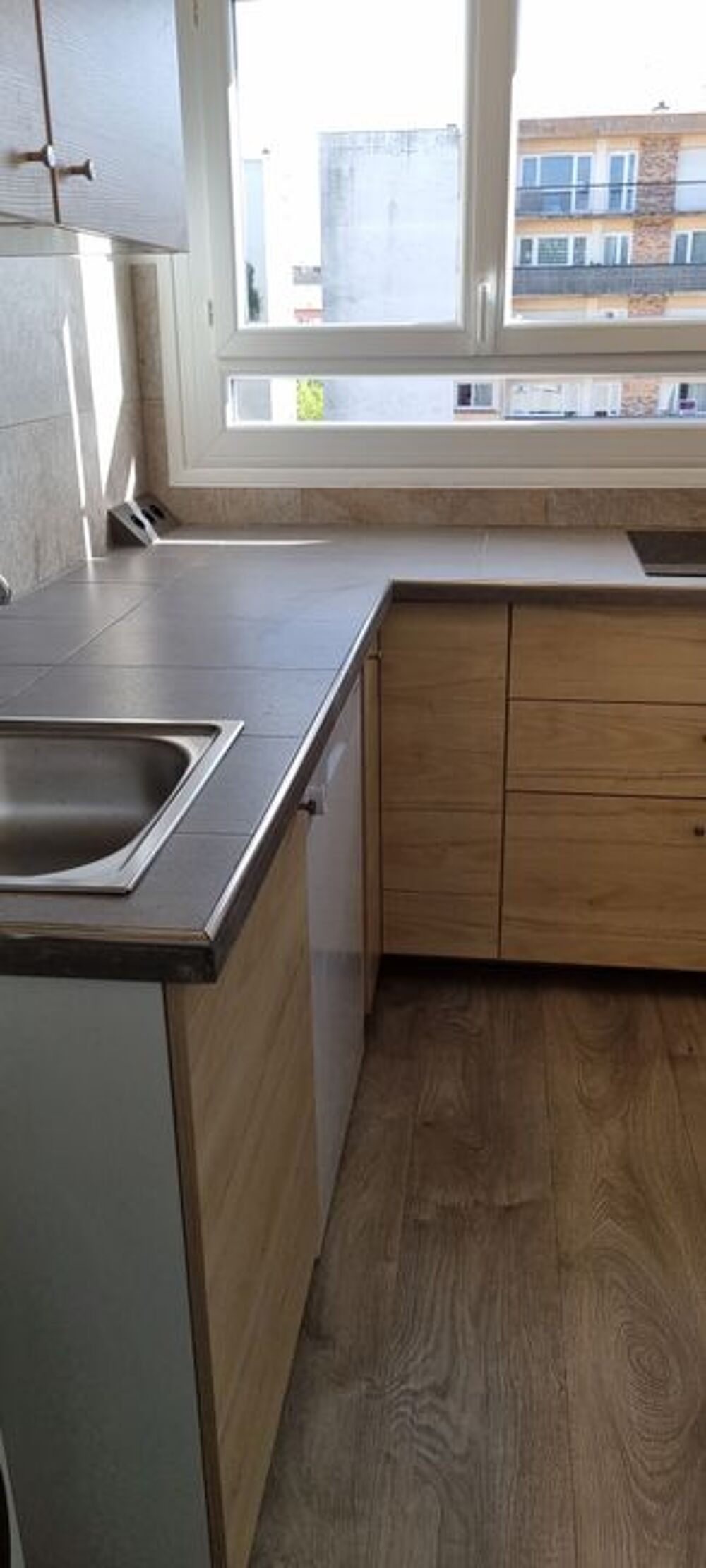 Location Appartement Studio de 34m2 à louer sur Maurepas Maurepas