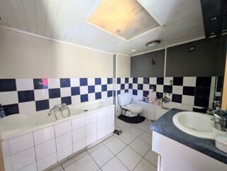  Maison à vendre 3 pièces 65 m²