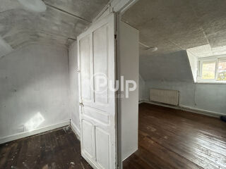  Maison � vendre 3 pi�ces 71 m�