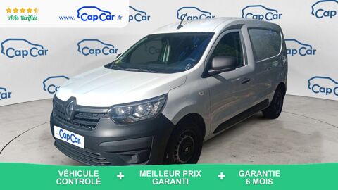 Annonce voiture Renault Express 8490 €