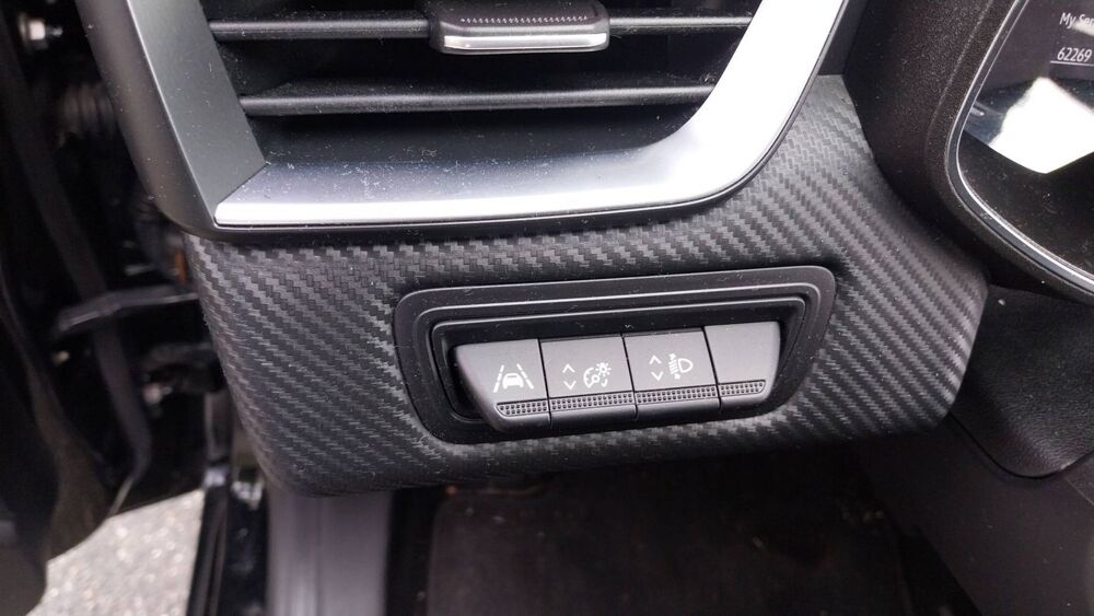 Clio 1.6 E-Tech 140 RS Line - Automatique 2020 occasion 91220 Bretigny Sur Orge