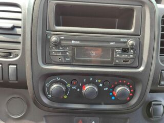 Vivaro FOURGON 1.6 CDTI 120 CH PACK CLIM+ 2018 occasion 91650 Breuillet