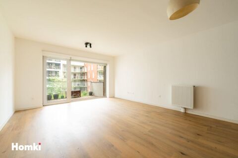  Appartement � vendre 3 pi�ces 60 m�