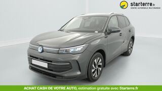 Tiguan 1.5 ETSI 150CH DSG7 Life 2026 occasion 69190 Saint-Fons