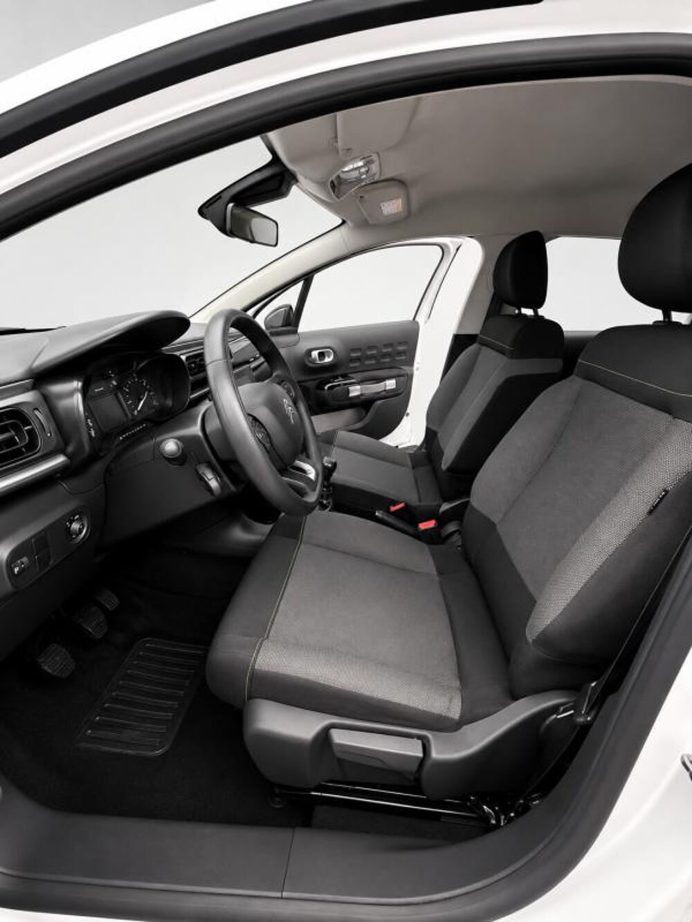 C3 1.5l B HDI 100cv Pack BUSINESS GPS/CLIGPS/CAMERA/CLIM idem 2 2023 occasion 60430 Abbecourt