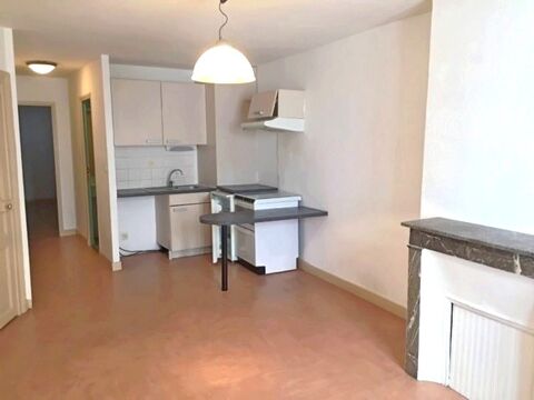  Appartement � louer 2 pi�ces 38 m�