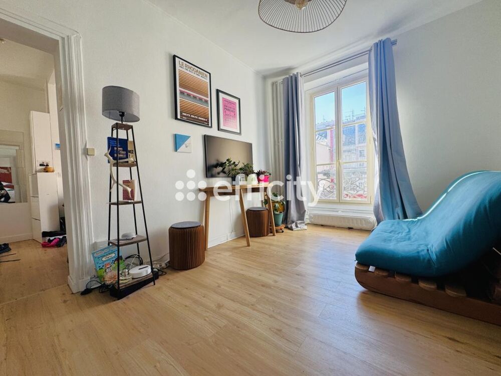 Vente Appartement Appartement ancien Paris 12