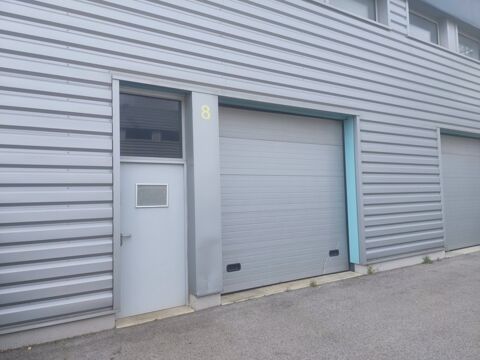 Opportunit&eacute; rare : local avec bureaux & clim � Garosud Montpellier 1505 34070 Montpellier