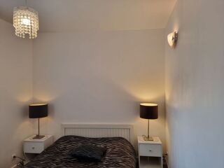  Appartement � louer 2 pi�ces 41 m�