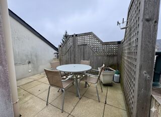  Appartement � vendre 5 pi�ces 118 m�