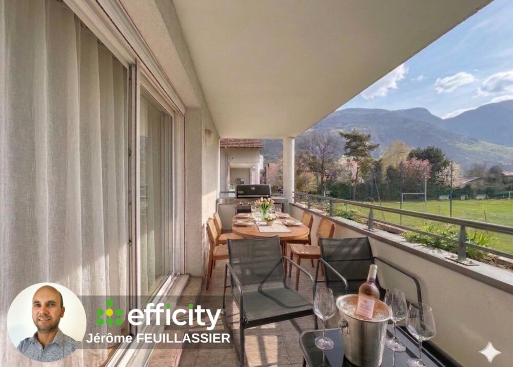 Vente Appartement Appartement Cluses