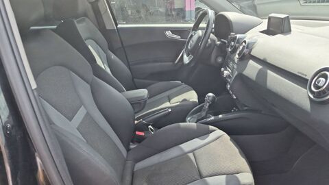 A1 1.0 TFSI 95 S-Tronic 7 Active 2015 occasion 72000 Le Mans