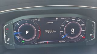 Tiguan 2.0 TDI 150 DSG7 Carat Pack R-Line - 5 places Automatique 2019 occasion 33500 Libourne