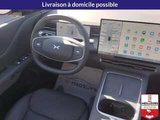G6 AWD Performance Black Edition +Attelage 2026 occasion 10150 Lavau