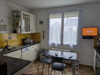  Maison � vendre 8 pi�ces 133 m�