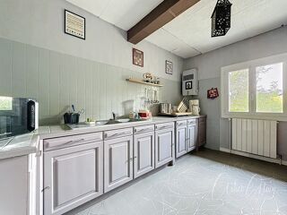  Maison � vendre 8 pi�ces 253 m�