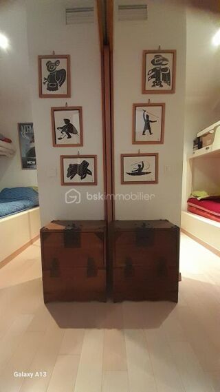  Appartement � vendre 5 pi�ces 78 m�