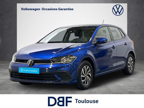 Annonce voiture Volkswagen Polo 17489 €
