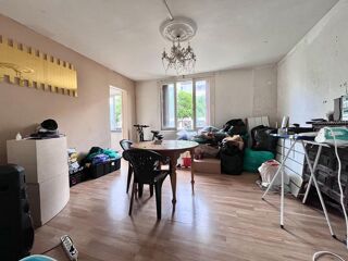 Appartement 3 pièces 60 m² · à Perpignan · 60 m² · 76 000 €
