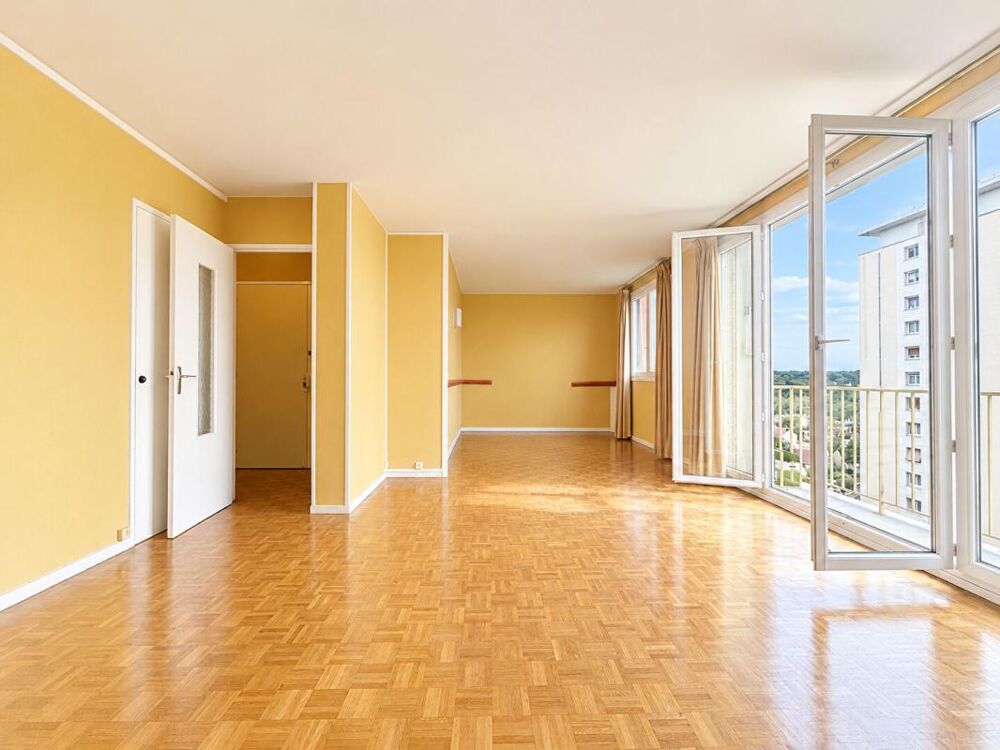 Vente Appartement Fontainebleau-Avon 5 pièces 91 m2 avec balcon 5' Gare Avon