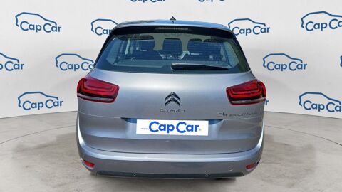 C4 Spacetourer 1.5 BlueHDi 130 EAT8 Feel 2019 occasion 78700 Conflans Sainte Honorine