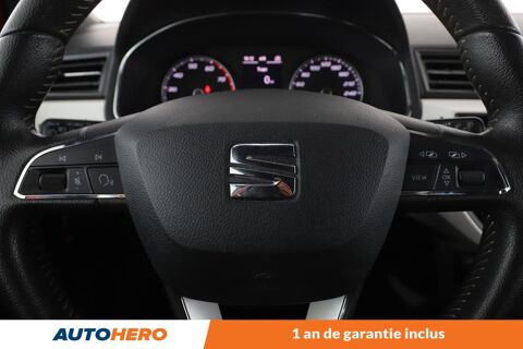Arona 1.0 EcoTSI Xcellence BV6 115 ch 2018 occasion 92130 Issy-les-Moulineaux