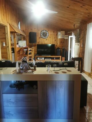  Maison � vendre 4 pi�ces 94 m�