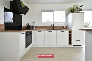  Maison � vendre 4 pi�ces 102 m�