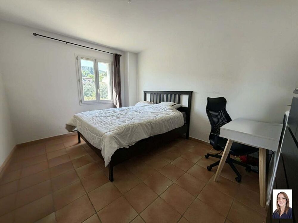 Villa Tourves 6 pièce(s) 110 m2