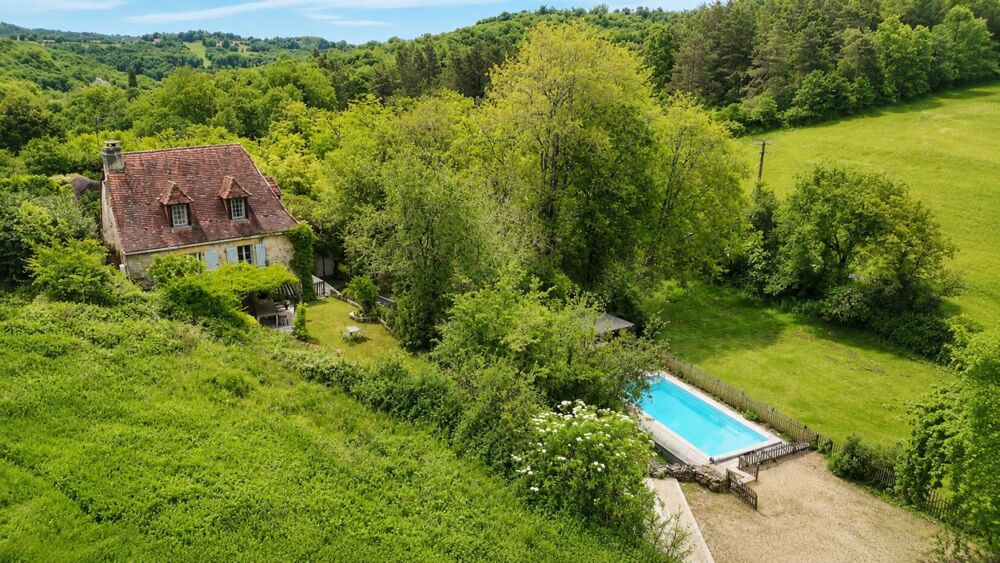 Vente Maison Maison  4 pièce(s) 86 m2 Le bugue