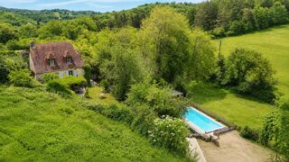  Maison à vendre 4 pièces 86 m²