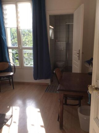  Appartement � louer 1 pi�ce 15 m�