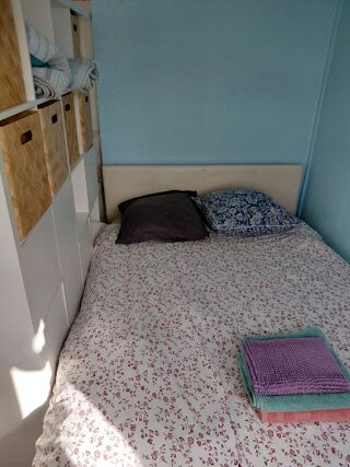 Location Appartement Studio de 21m2 à louer sur Paris 10 Paris 10