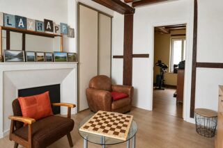  Maison à vendre 9 pièces 189 m²