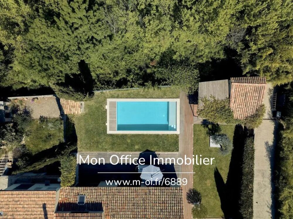 à vendre  Maison Aix-en-Provence (13100)