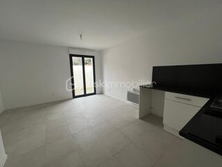  Appartement à vendre 3 pièces 41 m²