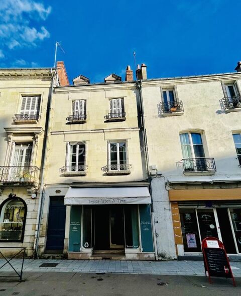 Local Gare TOURS 1050 37000 Tours