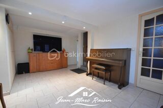  Maison à vendre 7 pièces 140 m²